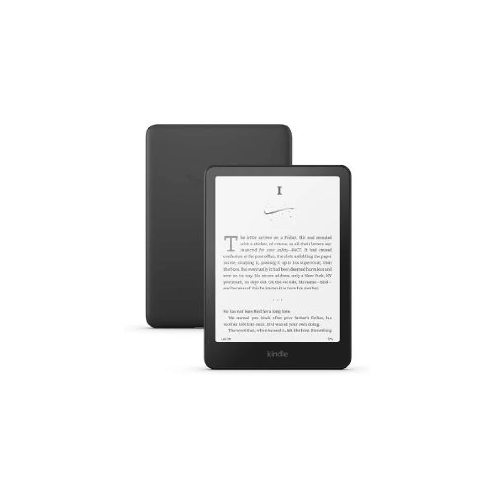 Kindle Paperwhite 11th Gen 8/16 GB Price in BD | Multimedia Kingdom